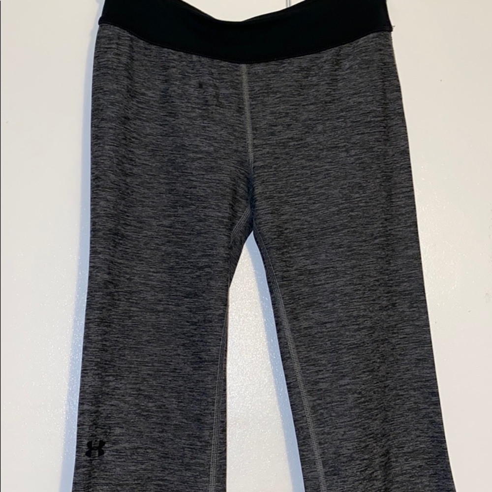 Under armour  workout pants💕